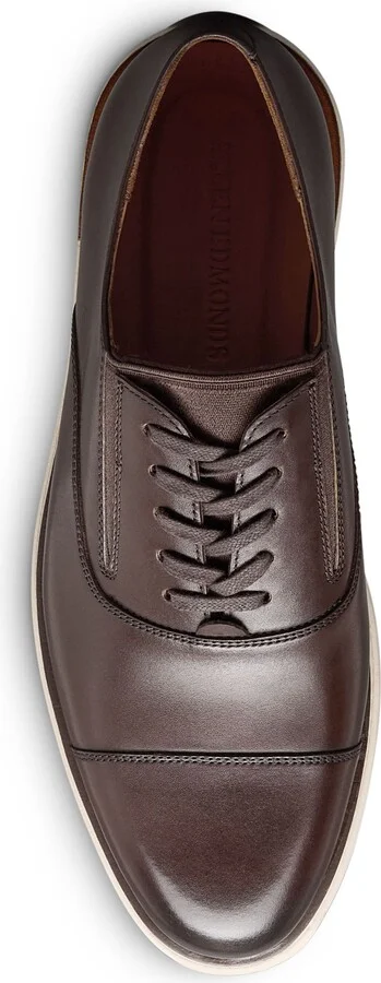 Carson Slip-On Oxford - Image 5