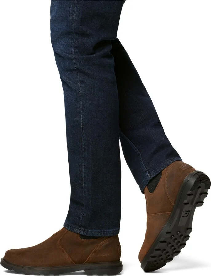 Carson Waterproof Chelsea Boot - Image 2