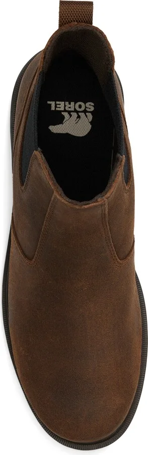 Carson Waterproof Chelsea Boot - Image 4