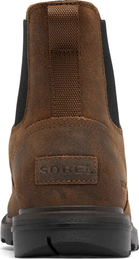 Carson Waterproof Chelsea Boot - Image 6