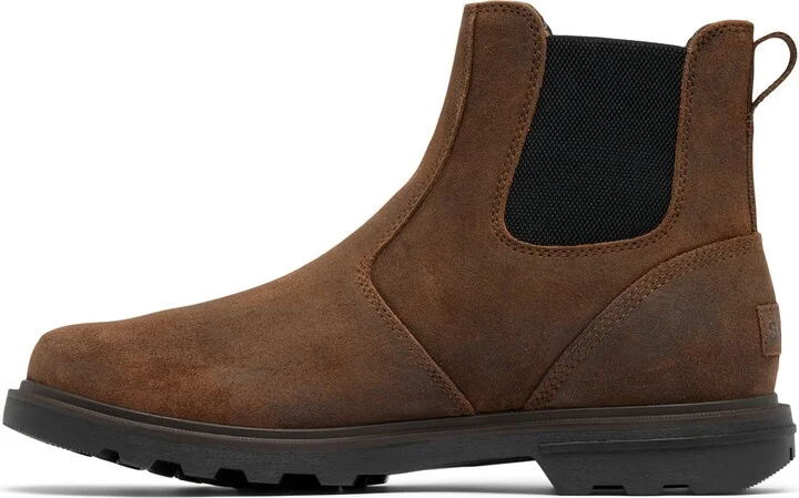 Carson Waterproof Chelsea Boot - Image 9