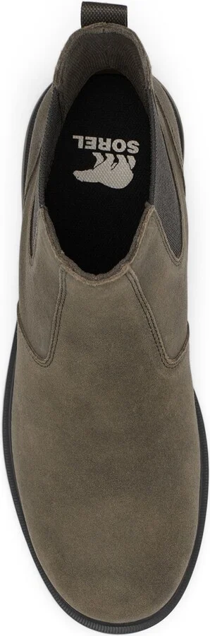 Carson Waterproof Chelsea Boot - Image 3