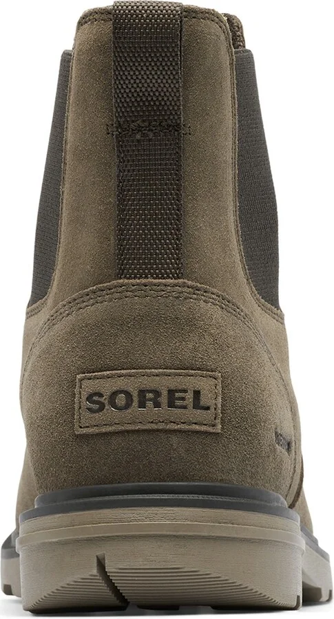 Carson Waterproof Chelsea Boot - Image 5
