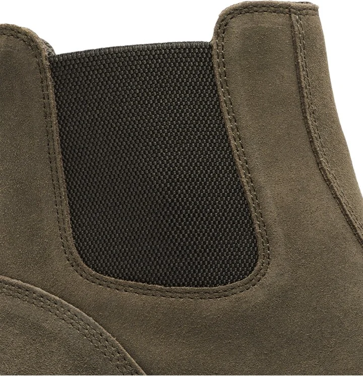 Carson Waterproof Chelsea Boot - Image 6