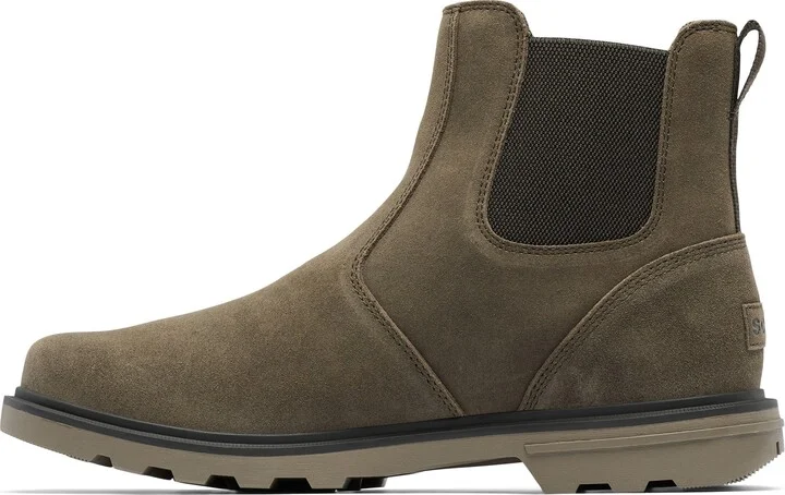 Carson Waterproof Chelsea Boot - Image 8