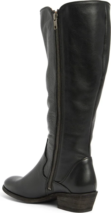 Carson Western Boot - Image 2