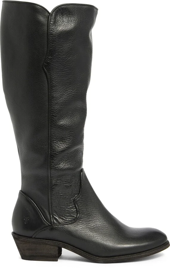 Carson Western Boot - Image 4