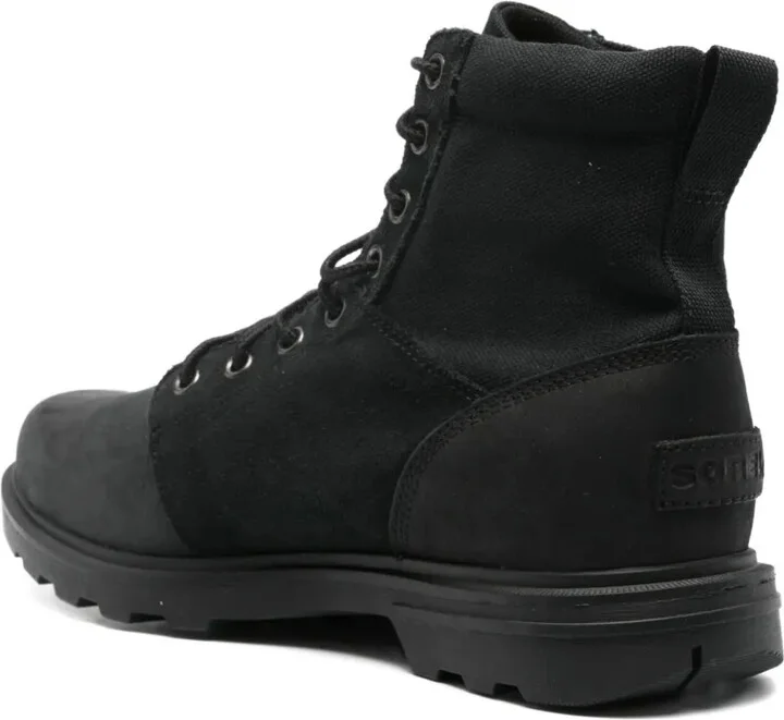 CARSON™ SIX WP boots - Image 3