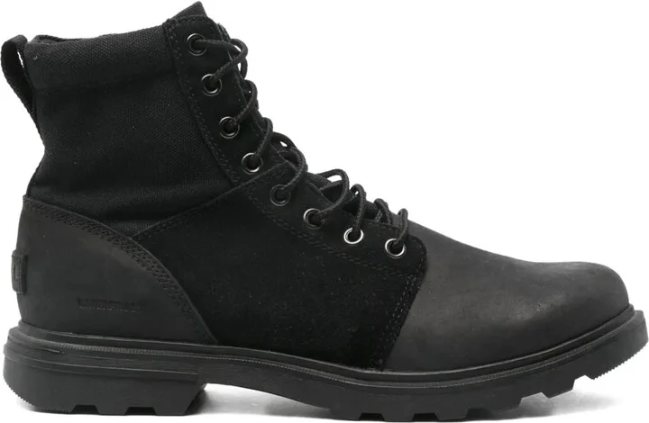 CARSON™ SIX WP boots