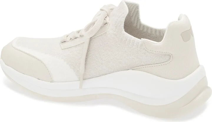 Carsyn Knit Sneaker - Image 2