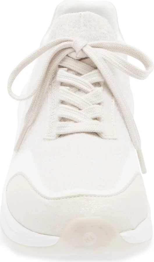 Carsyn Knit Sneaker - Image 3