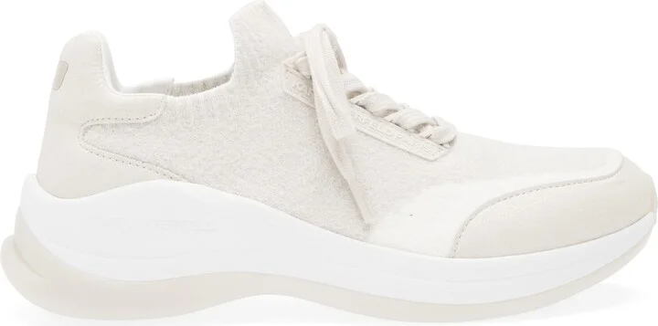Carsyn Knit Sneaker - Image 4