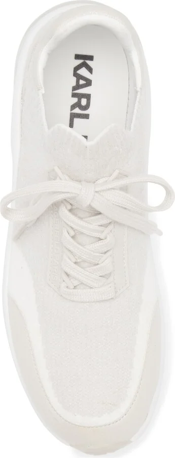 Carsyn Knit Sneaker - Image 5