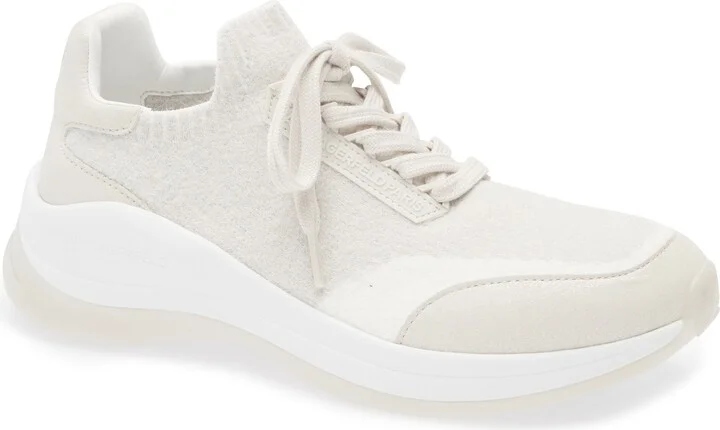 Carsyn Knit Sneaker