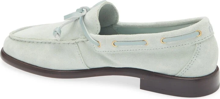 Carter Boat Shoe - Image 2