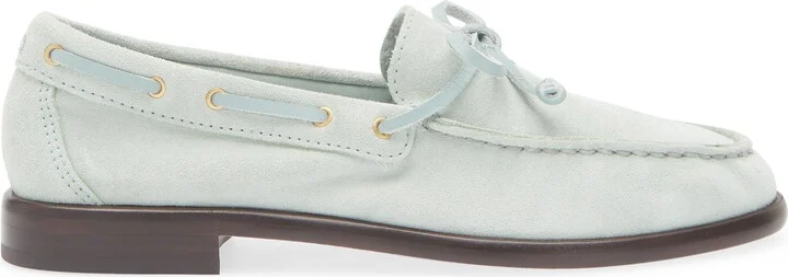 Carter Boat Shoe - Image 3