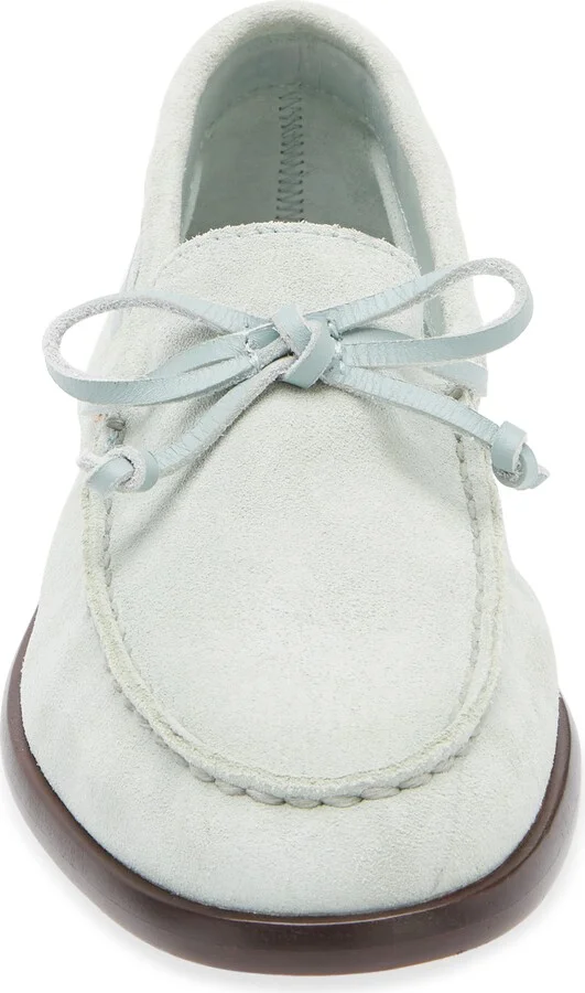 Carter Boat Shoe - Image 4
