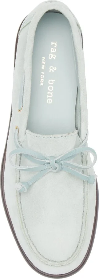 Carter Boat Shoe - Image 5
