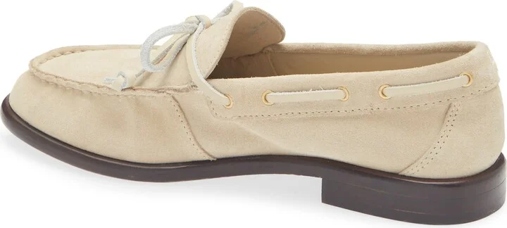 Carter Boat Shoe - Image 8