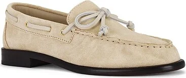 Carter Boat Shoe - Image 2