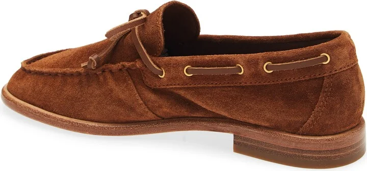 Carter Boat Shoe - Image 2