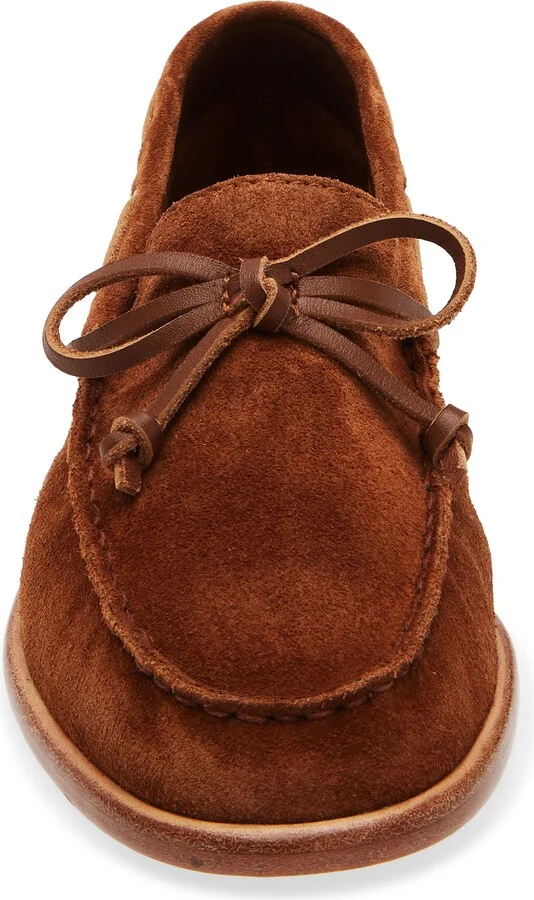Carter Boat Shoe - Image 4