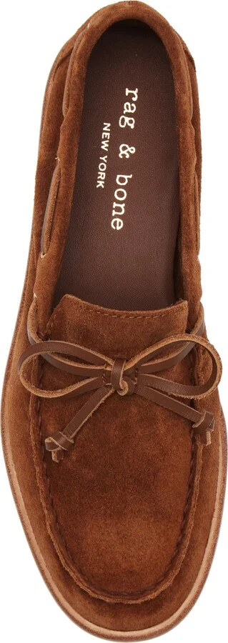 Carter Boat Shoe - Image 5