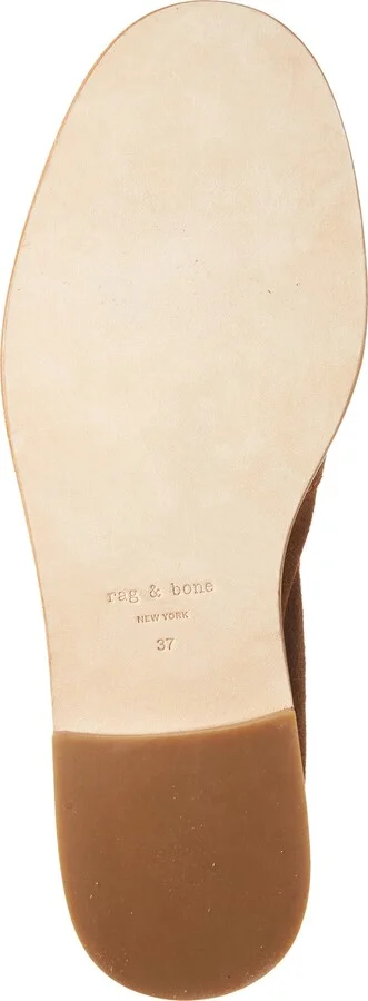Carter Boat Shoe - Image 6