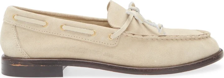Carter Boat Shoe - Image 3