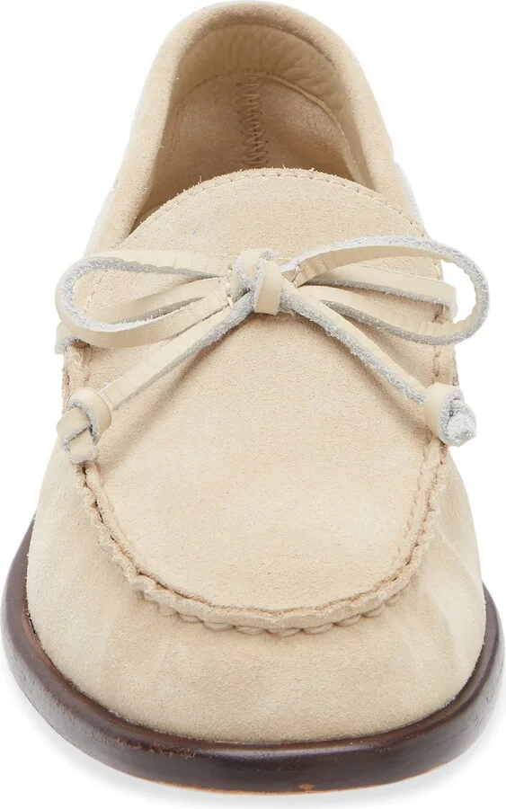 Carter Boat Shoe - Image 4