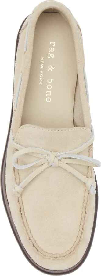 Carter Boat Shoe - Image 5