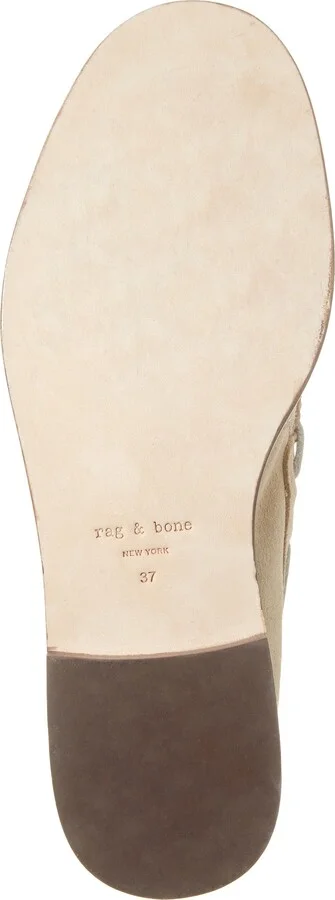 Carter Boat Shoe - Image 6