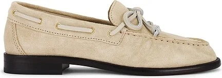 Carter Boat Shoe