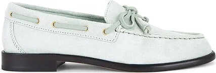 Carter Boat Shoe
