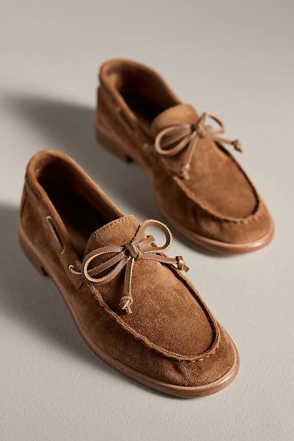 Carter Boat Shoes - Image 2