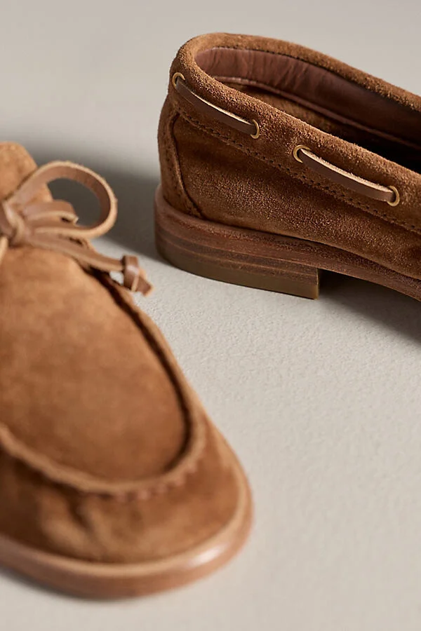 Carter Boat Shoes - Image 3