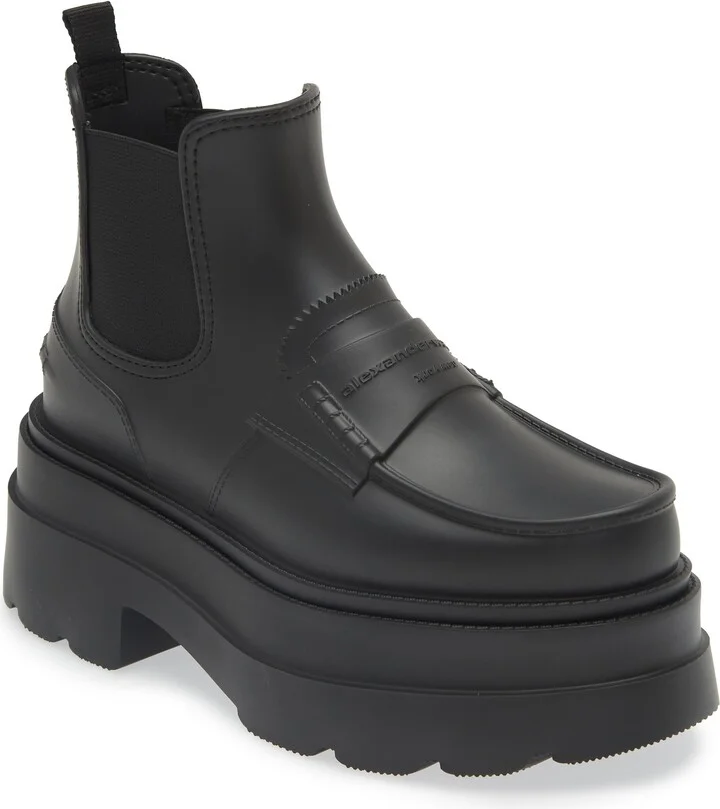 Carter Chelsea Rain Boot