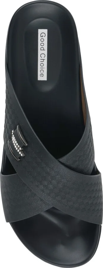 Carter Comfort Slide Sandal - Image 8