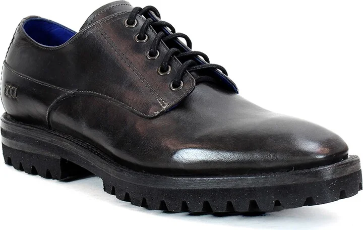 Black Rustic