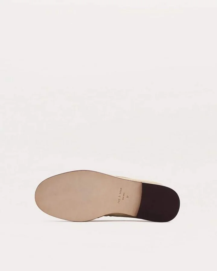 Carter Italian Suede Boat Shoes - Image 5