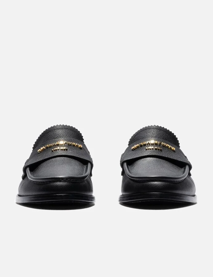 Carter Loafer Mule - Image 2