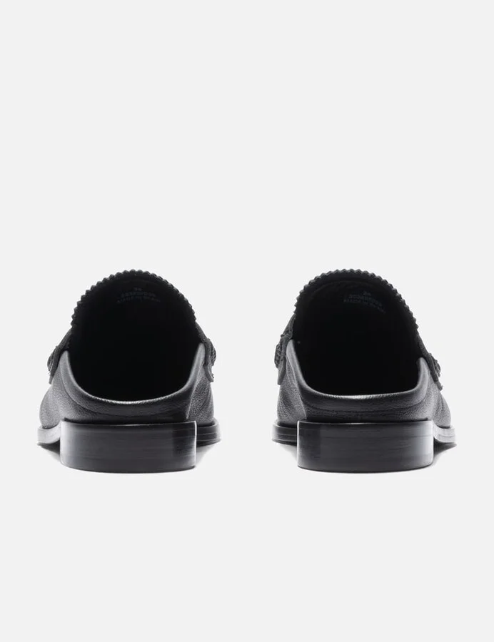 Carter Loafer Mule - Image 3