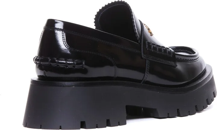 Carter Lug Loafers - Image 2