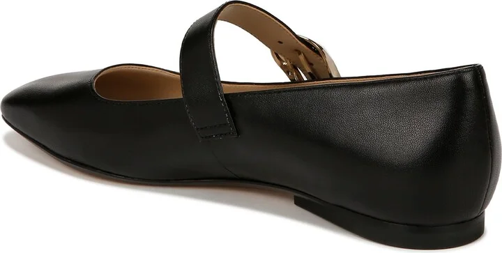 Carter Mary Jane Flat - Image 2