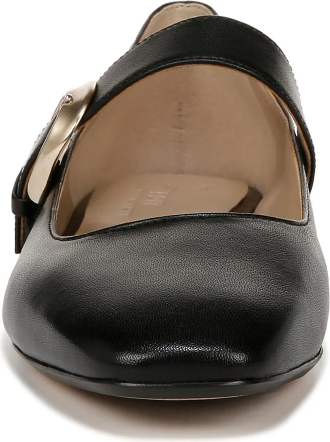Carter Mary Jane Flat - Image 4