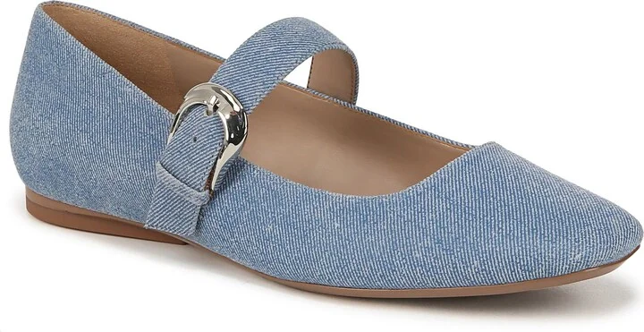DENIM BLUE