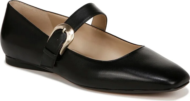 Carter Mary Jane Flat