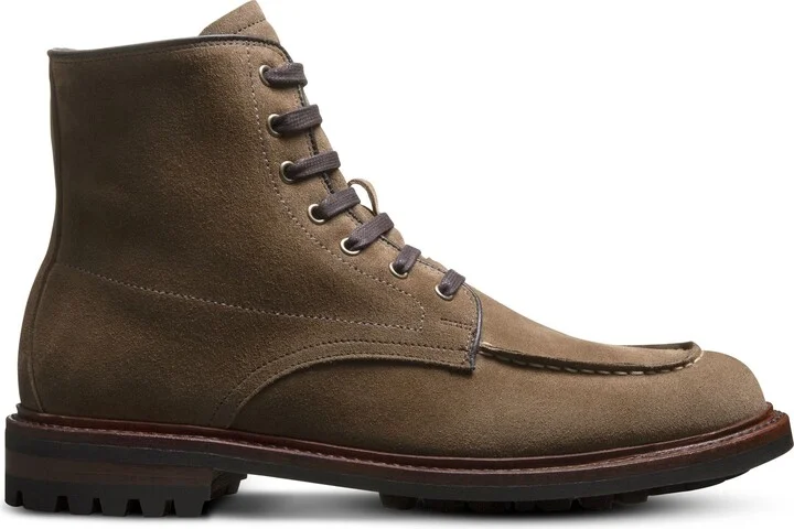 Carter Moc Toe Boot - Image 3