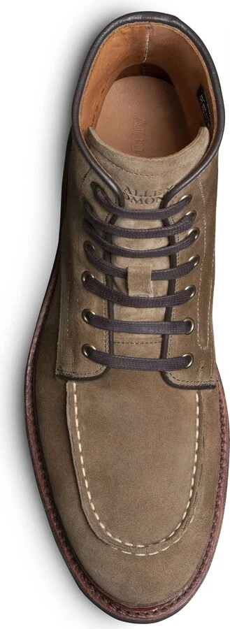 Carter Moc Toe Boot - Image 5