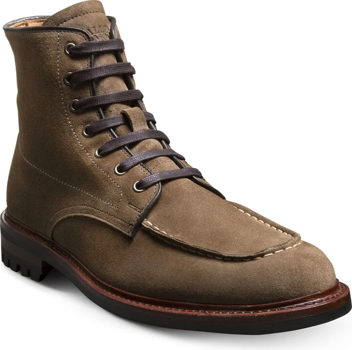 Carter Moc Toe Boot